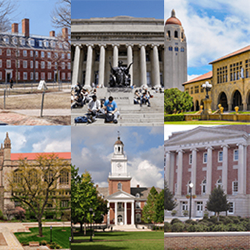 The top choices for study abroad aspirants are UK, Canada and USA